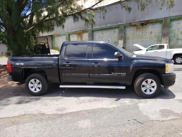 Photo 9 from auction – 2011 CHEVROLET SILVERADO with VIN 3GCPKSE34BG100804