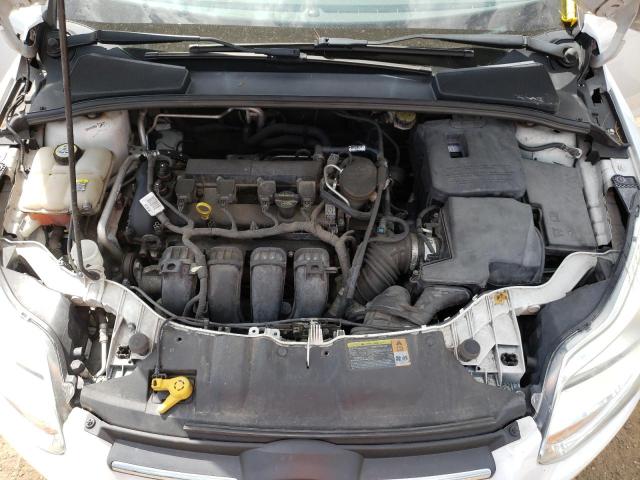 Photo 7 from auction – 2012 FORD FOCUS SE with VIN 1FAHP3F24CL195585