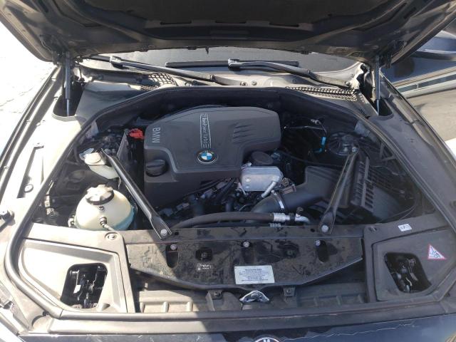 Foto 7 de la subasta – 2016 BMW 528 I con VIN WBA5A5C51GD529187