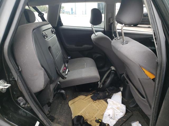 Photo 6 from auction – 2011 HONDA FIT with VIN JHMGE8H39BS005670