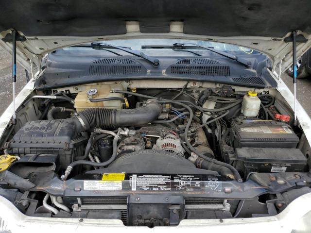 Photo 7 from auction – 2004 JEEP LIBERTY SP with VIN 1J4GL48K94W315489