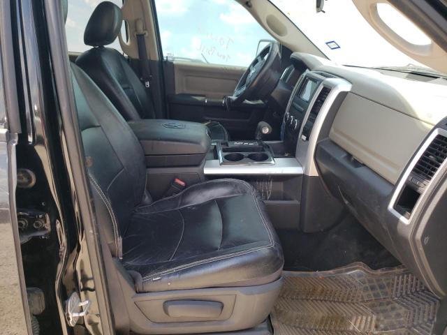 Photo 5 from auction – 2012 DODGE RAM 1500 S with VIN 1C6RD6LT1CS318228