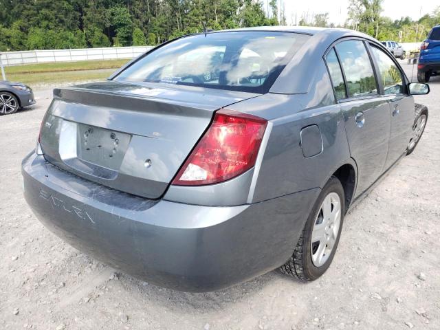 Photo 4 from auction – 2007 SATURN ION LEVEL with VIN 1G8AZ55F77Z187614