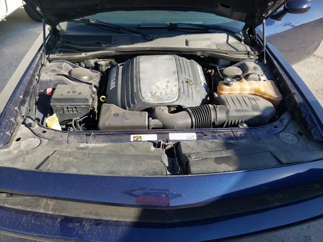 Photo 7 from auction – 2013 DODGE CHALLENGER with VIN 2C3CDYBT6DH628710