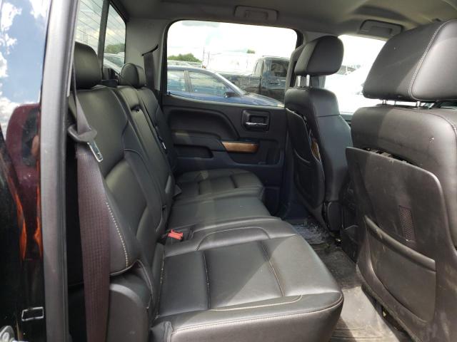 Photo 6 from auction – 2015 CHEVROLET SILVERADO with VIN 3GCUKSEC8FG394636