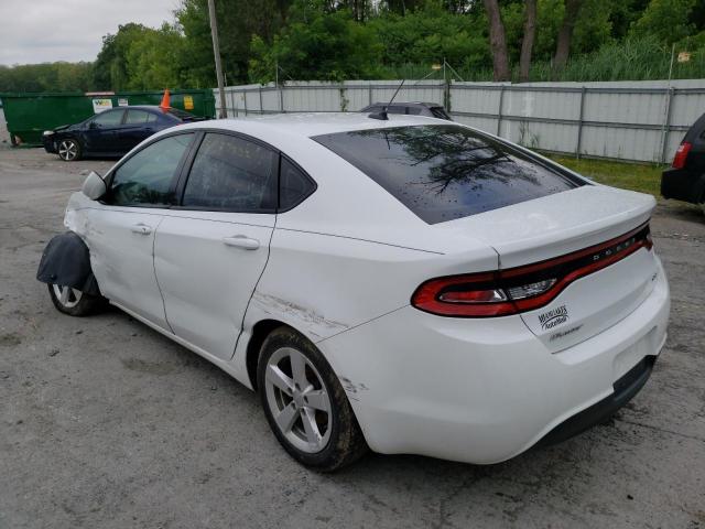 Photo 3 from auction – 2015 DODGE DART SXT with VIN 1C3CDFBB7FD351643