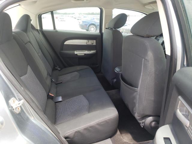 Photo 6 from auction – 2009 CHRYSLER SEBRING LX with VIN 1C3LC46B89N536753