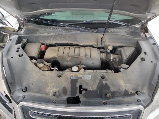Photo 7 from auction – 2015 GMC ACADIA SLT with VIN 1GKKRSKD2FJ386972