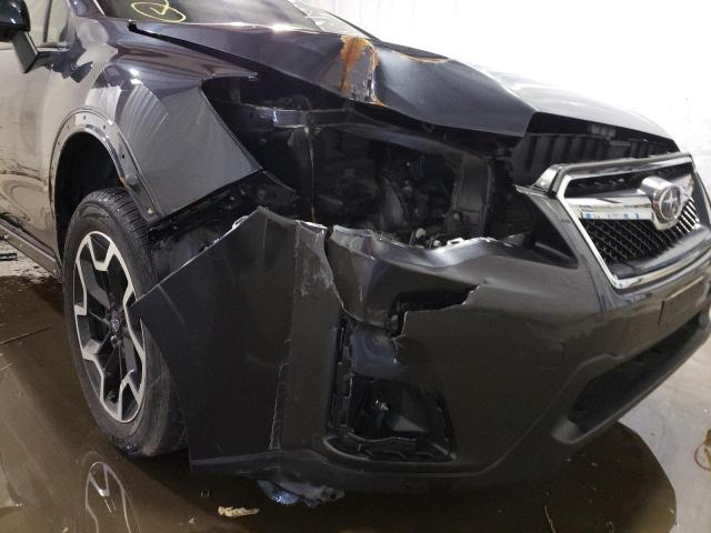 Photo 9 from auction – 2016 SUBARU CROSSTREK with VIN JF2GPABCXG8276268
