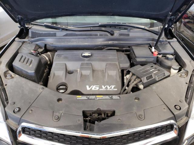 Photo 7 from auction – 2015 CHEVROLET EQUINOX LT with VIN 2GNFLGE30F6159699