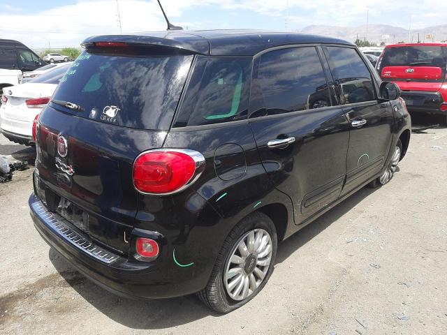 Photo 4 from auction – 2016 FIAT 500L EASY with VIN ZFBCFABH8GZ038444