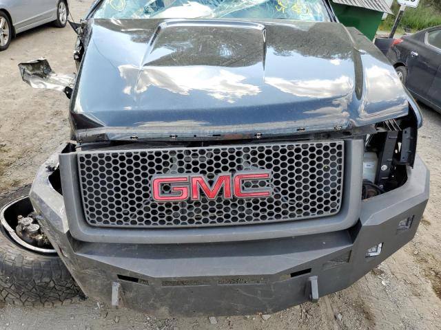 Photo 7 from auction – 2010 GMC SIERRA K15 with VIN 3GTRKXE29AG194402