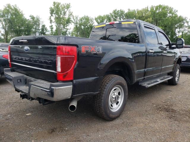 Photo 4 from auction – 2020 FORD F250 SUPER with VIN 1FT7W2B65LEE81252