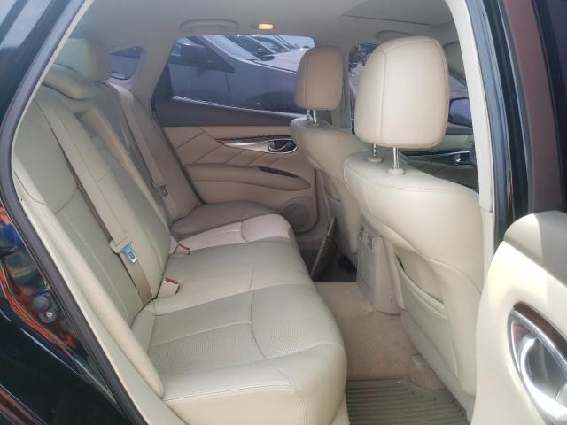 Photo 6 from auction – 2012 INFINITI M37 with VIN JN1BY1AP2CM332797