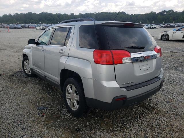 Photo 3 from auction – 2015 GMC TERRAIN with VIN 2GKALREK1F6129864