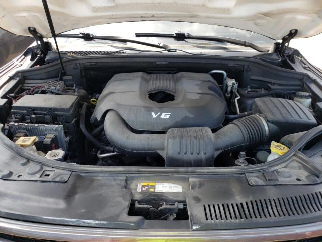 Photo 7 from auction – 2014 DODGE DURANGO SX with VIN 1C4RDJAGXEC980128