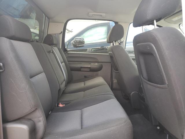 Photo 6 from auction – 2011 CHEVROLET SILVERADO with VIN 3GCPKSE32BG104804