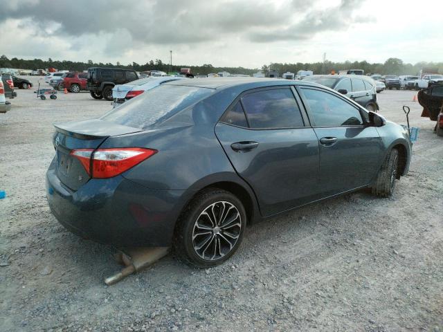 Photo 4 from auction – 2014 TOYOTA COROLLA L with VIN 5YFBURHE7EP152565