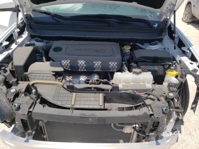 Photo 7 from auction – 2021 JEEP CHEROKEE L with VIN 1C4PJLCB1MD140941