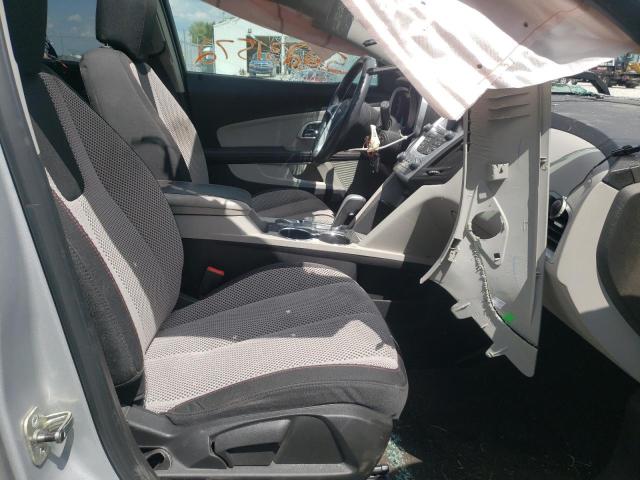 Photo 5 from auction – 2011 CHEVROLET EQUINOX LT with VIN 2CNFLPE59B6218104