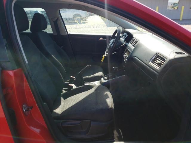 Photo 5 from auction – 2011 VOLKSWAGEN JETTA BASE with VIN 3VW2K7AJ4BM094030