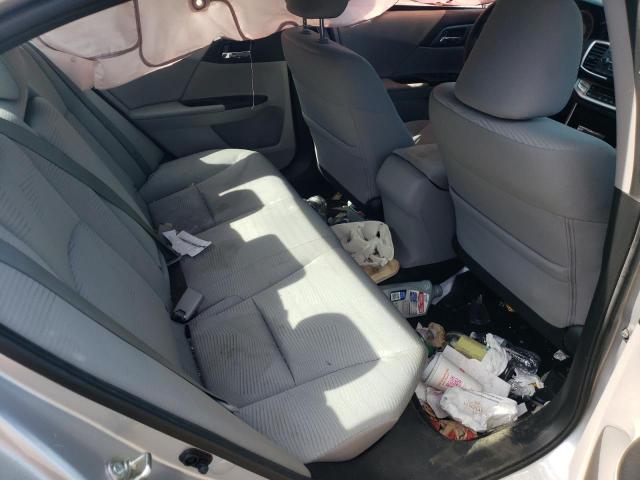 Photo 6 from auction – 2015 HONDA ACCORD LX with VIN 1HGCR2F33FA028086