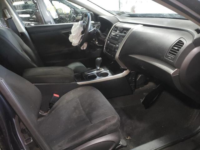 Photo 5 from auction – 2014 NISSAN ALTIMA 2.5 with VIN 1N4AL3AP0EN361043