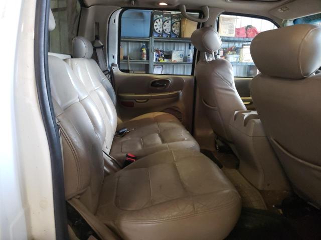 Photo 6 from auction – 2001 FORD F150 SUPER with VIN 1FTRW08L91KF64398