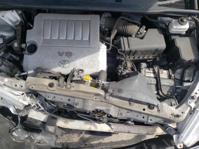 Photo 7 from auction – 2012 TOYOTA HIGHLANDER with VIN 5TDYK3EH4CS083365