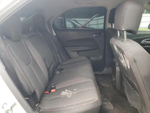 Photo 6 from auction – 2016 CHEVROLET EQUINOX LT with VIN 2GNALCEK5G6230679