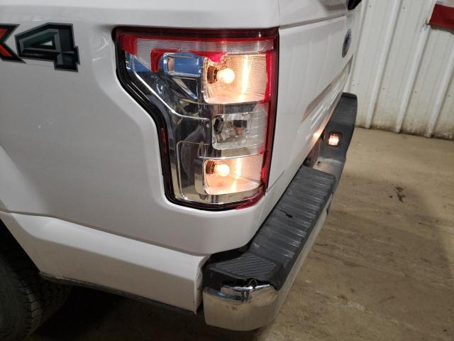 Photo 9 from auction – 2019 FORD F150 SUPER with VIN 1FTFW1E55KKD66532