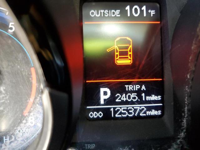 Photo 8 from auction – 2016 TOYOTA COROLLA L with VIN 5YFBURHEXGP398044