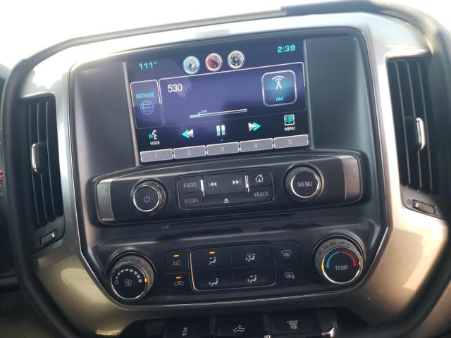 Photo 9 from auction – 2015 CHEVROLET SILVERADO with VIN 1GC1KVE86FF529727