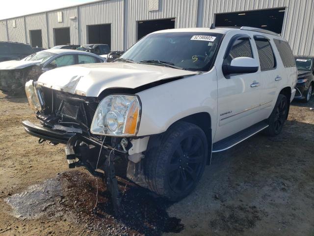 Photo 2 from auction – 2012 GMC YUKON DENA with VIN 1GKS1EEF5CR257966