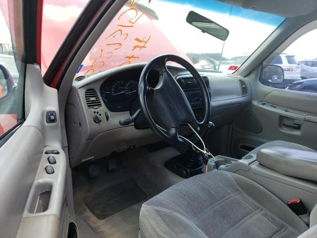 صورة رقم 9 من المزاد - 1998 FORD EXPLORER مع VIN 1FMYU22X2WUA61750