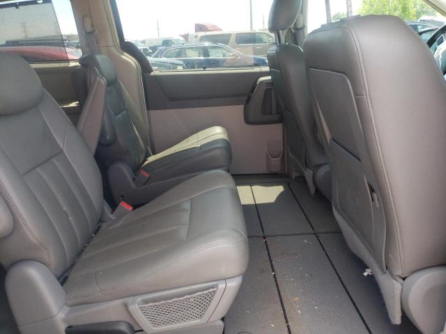 Photo 6 from auction – 2008 CHRYSLER TOWN & COU with VIN 2A8HR54P18R735318