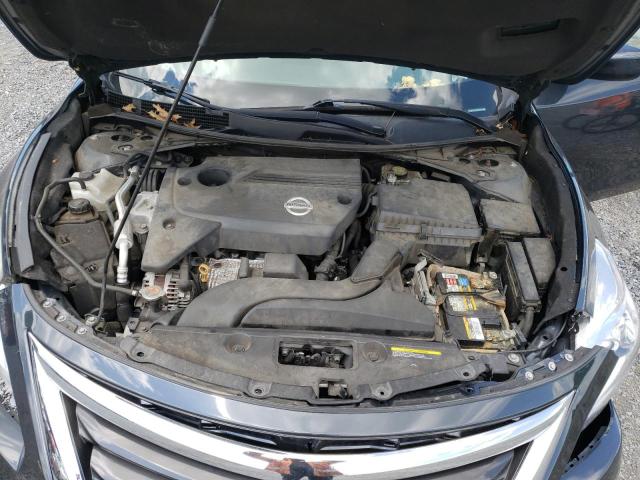 Photo 7 from auction – 2015 NISSAN ALTIMA 2.5 with VIN 1N4AL3AP2FC418419