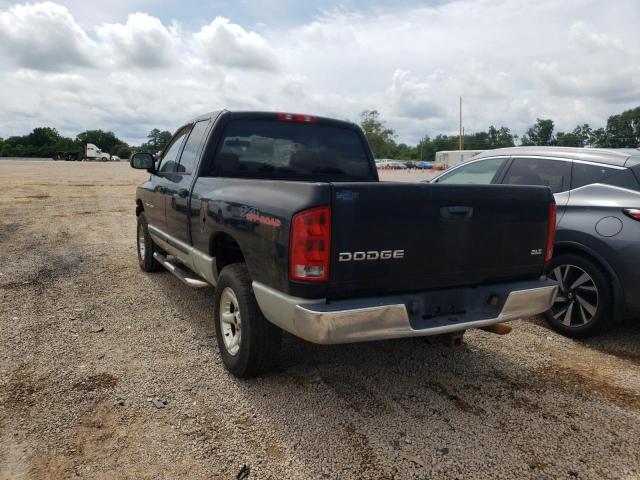 Photo 3 from auction – 2003 DODGE RAM 1500 S with VIN 1D7HU18D43J600738