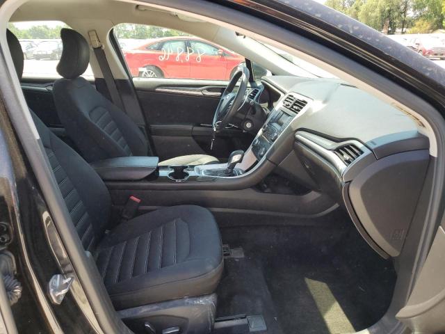 Photo 5 from auction – 2015 FORD FUSION SE with VIN 3FA6P0H75FR309680