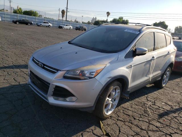 Фото 2 с аукциона – 2013 FORD ESCAPE TIT с VIN 1FMCU0J98DUD54597