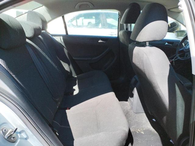 Photo 6 from auction – 2013 VOLKSWAGEN JETTA BASE with VIN 3VW2K7AJ2DM412245