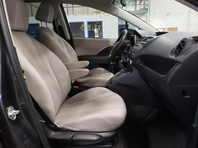Photo 5 from auction – 2014 MAZDA 5 SPORT with VIN JM1CW2BL1E0171507