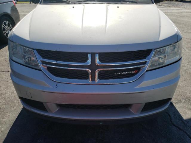Photo 9 from auction – 2013 DODGE JOURNEY SE with VIN 3C4PDCAB1DT638092