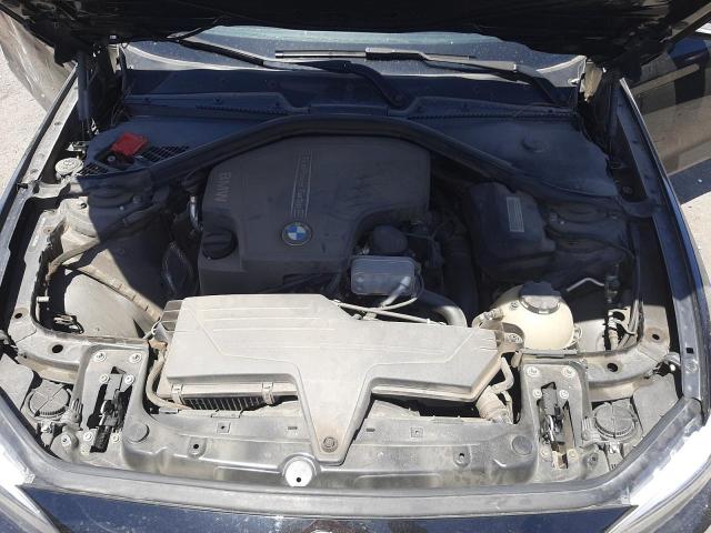 Photo 7 from auction – 2014 BMW 228 I with VIN WBA1F5C52EVV99286