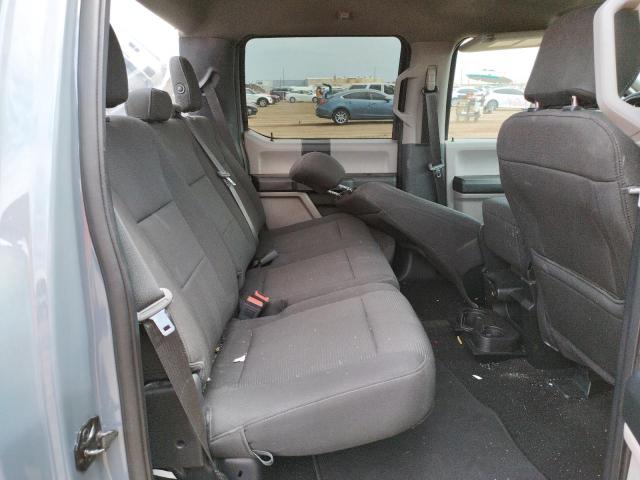Photo 6 from auction – 2019 FORD F150 SUPER with VIN 1FTEW1CP4KKC35592