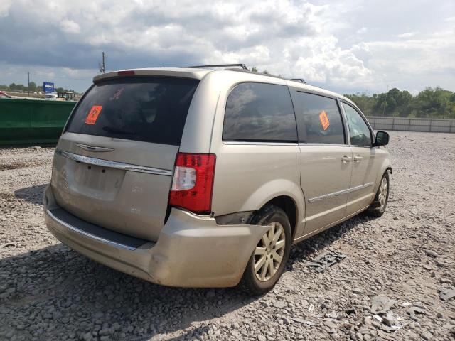 Photo 4 from auction – 2014 CHRYSLER TOWN & COU with VIN 2C4RC1BG5ER447919