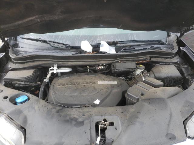 Photo 7 from auction – 2016 HONDA PILOT EXLN with VIN 5FNYF5H74GB038665