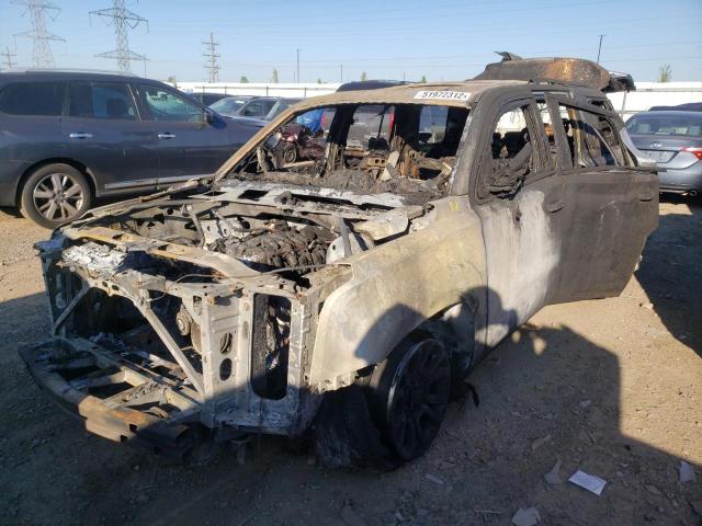 Photo 2 from auction – 2018 GMC YUKON SLT with VIN 1GKS2BKC4JR266936