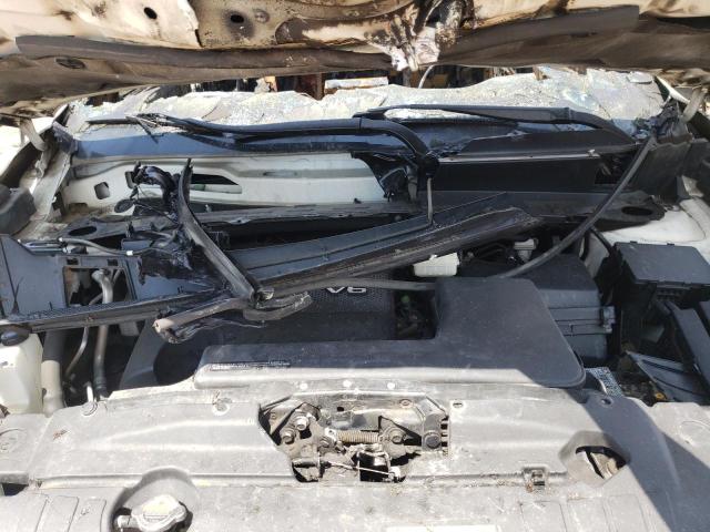 Photo 7 from auction – 2014 NISSAN PATHFINDER with VIN 5N1AR2MN5EC622820
