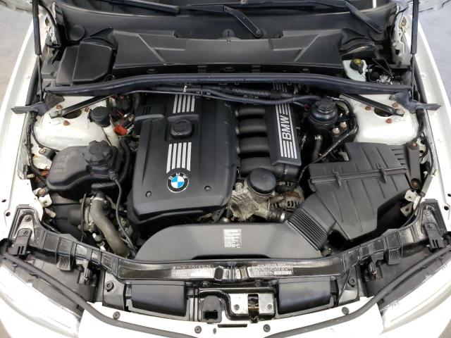 Photo 7 from auction – 2012 BMW 128 I with VIN WBAUP9C5XCVL91221